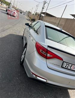 هیوندای سۆناتا